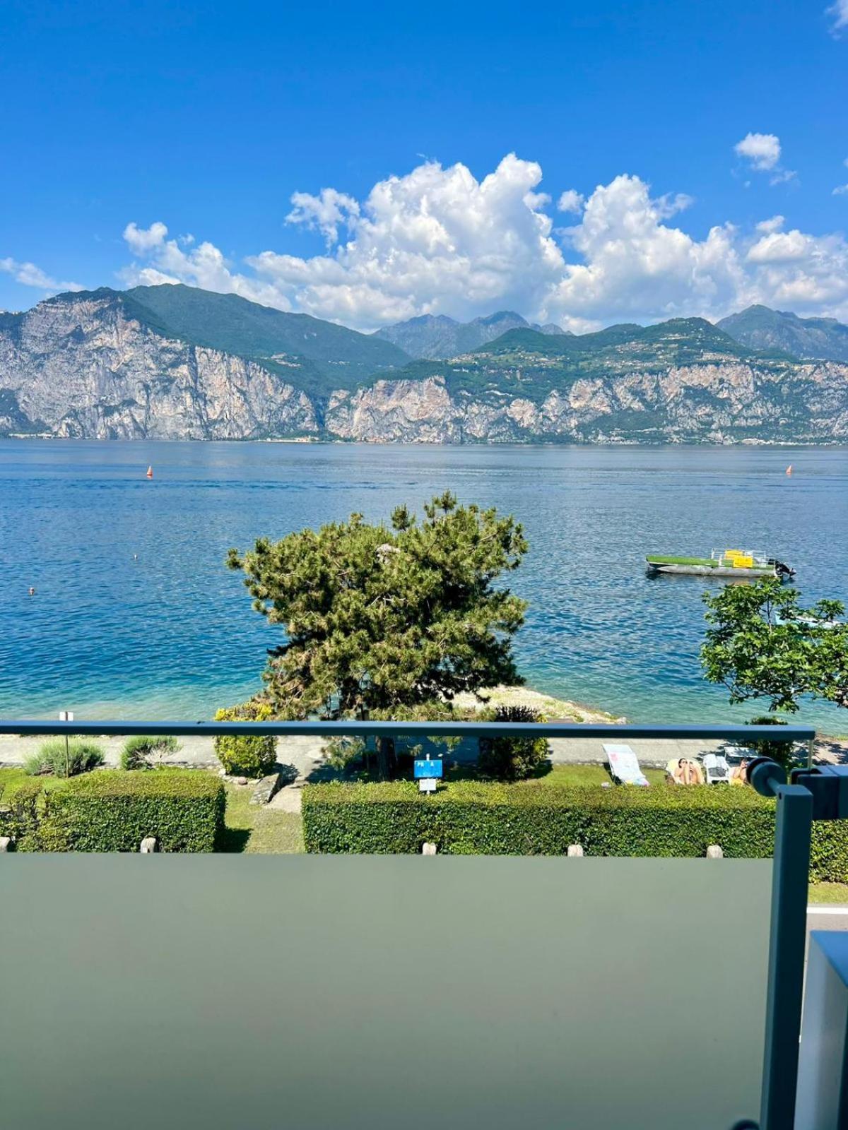 Appartement Val Di Sogno Grand View *